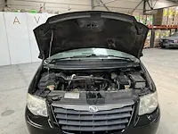 Chrysler grand voyager - afbeelding 30 van  38