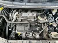 Chrysler grand voyager - afbeelding 31 van  38
