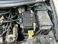 Chrysler grand voyager - afbeelding 32 van  38