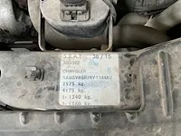 Chrysler grand voyager - afbeelding 34 van  38
