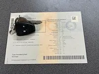 Chrysler grand voyager - afbeelding 36 van  38
