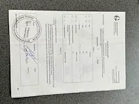Chrysler grand voyager - afbeelding 37 van  38