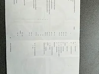Chrysler grand voyager - afbeelding 38 van  38