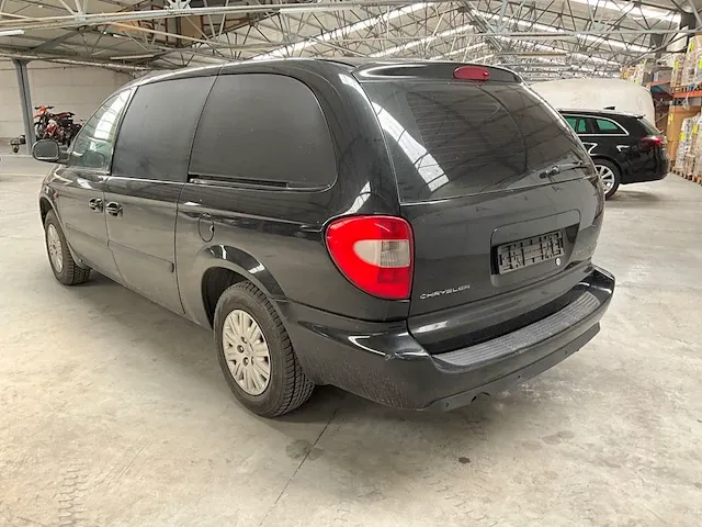 Chrysler grand voyager - afbeelding 3 van  38