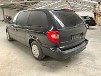 Chrysler grand voyager - afbeelding 3 van  38
