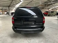 Chrysler grand voyager - afbeelding 4 van  38