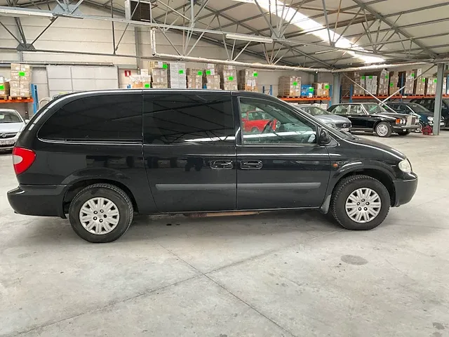 Chrysler grand voyager - afbeelding 6 van  38