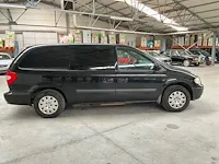 Chrysler grand voyager - afbeelding 6 van  38