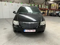 Chrysler grand voyager - afbeelding 8 van  38
