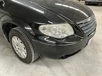 Chrysler grand voyager - afbeelding 9 van  38