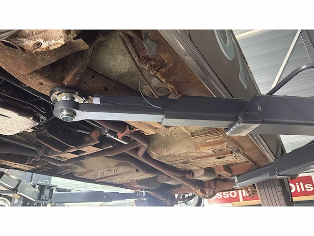 Chrysler hardtop wagon - afbeelding 2 van  93