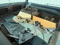 Chrysler hardtop wagon - afbeelding 13 van  93