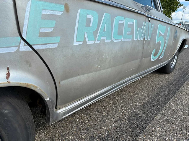 Chrysler hardtop wagon - afbeelding 21 van  93
