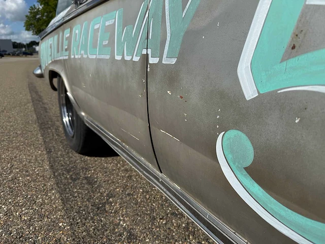 Chrysler hardtop wagon - afbeelding 27 van  93