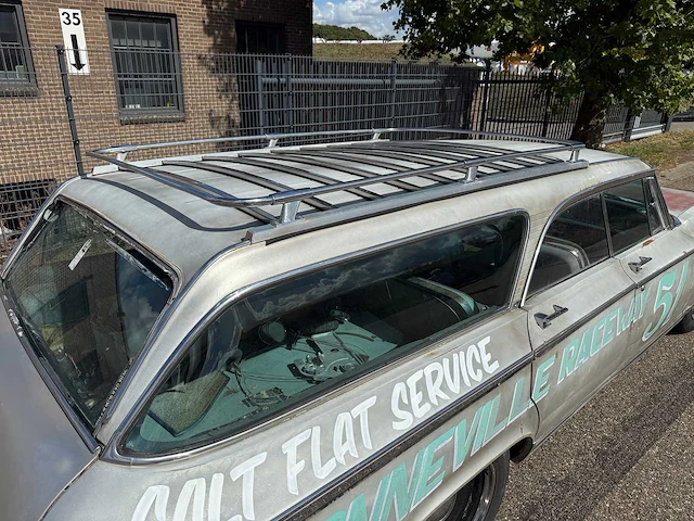 Chrysler hardtop wagon - afbeelding 29 van  93