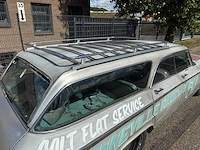 Chrysler hardtop wagon - afbeelding 29 van  93