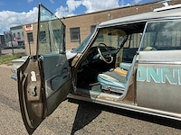 Chrysler hardtop wagon - afbeelding 44 van  93