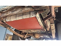 Chrysler hardtop wagon - afbeelding 34 van  93