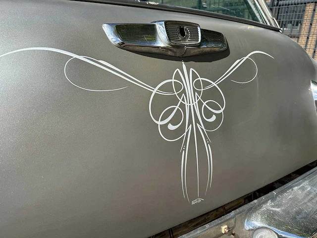 Chrysler hardtop wagon - afbeelding 79 van  93