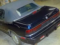 Chrysler lebaron 2.5 - afbeelding 6 van  50