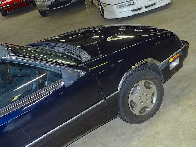 Chrysler lebaron 2.5 - afbeelding 10 van  50