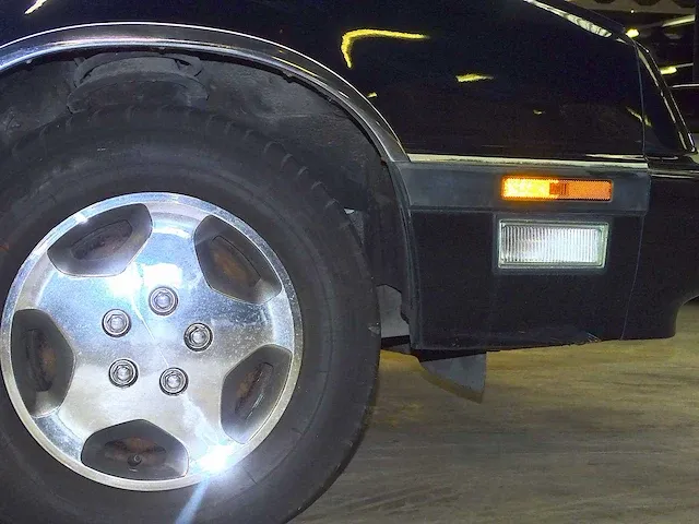 Chrysler lebaron 2.5 - afbeelding 11 van  50