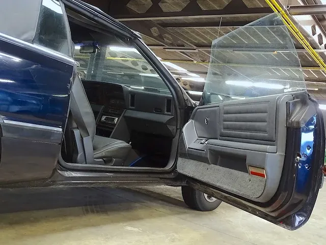 Chrysler lebaron 2.5 - afbeelding 13 van  50