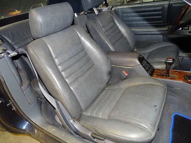 Chrysler lebaron 2.5 - afbeelding 15 van  50