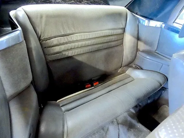 Chrysler lebaron 2.5 - afbeelding 18 van  50