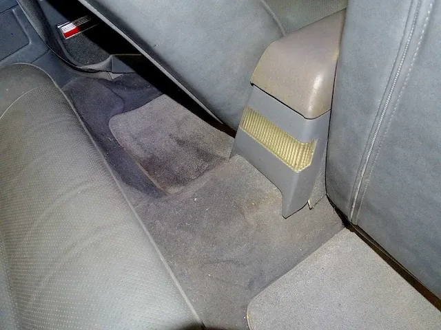 Chrysler lebaron 2.5 - afbeelding 19 van  50