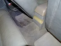 Chrysler lebaron 2.5 - afbeelding 19 van  50