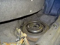Chrysler lebaron 2.5 - afbeelding 22 van  50