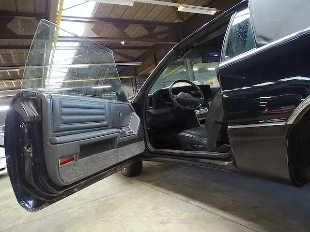 Chrysler lebaron 2.5 - afbeelding 24 van  50