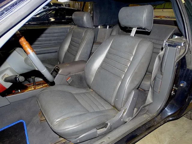 Chrysler lebaron 2.5 - afbeelding 26 van  50