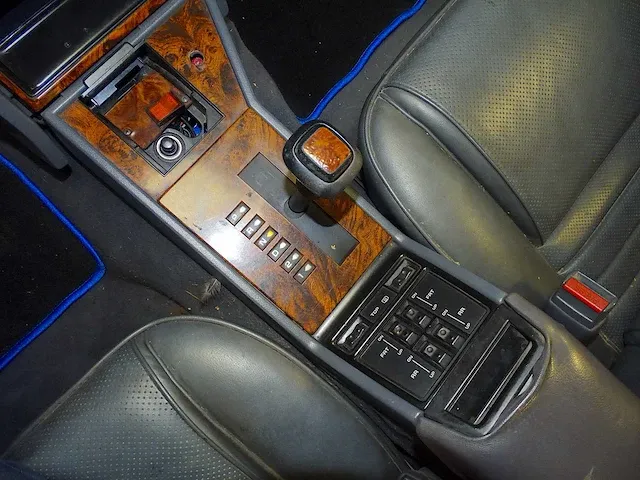 Chrysler lebaron 2.5 - afbeelding 29 van  50