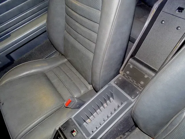 Chrysler lebaron 2.5 - afbeelding 30 van  50