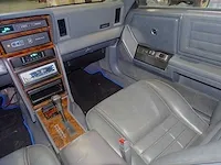 Chrysler lebaron 2.5 - afbeelding 31 van  50