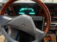 Chrysler lebaron 2.5 - afbeelding 33 van  50