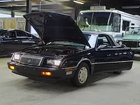 Chrysler lebaron 2.5 - afbeelding 36 van  50