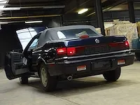 Chrysler lebaron 2.5 - afbeelding 41 van  50
