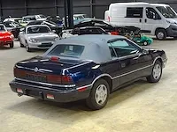Chrysler lebaron 2.5 - afbeelding 34 van  50