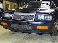 Chrysler lebaron 2.5 - afbeelding 49 van  50
