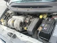 Chrysler lichte vrachtwagen - afbeelding 2 van  25