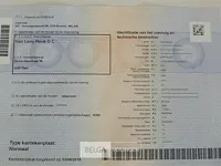 Chrysler lichte vrachtwagen - afbeelding 4 van  25