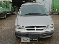 Chrysler lichte vrachtwagen - afbeelding 5 van  25