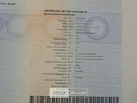 Chrysler lichte vrachtwagen - afbeelding 7 van  25