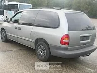 Chrysler lichte vrachtwagen - afbeelding 14 van  25