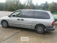 Chrysler lichte vrachtwagen - afbeelding 15 van  25