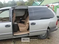 Chrysler lichte vrachtwagen - afbeelding 17 van  25