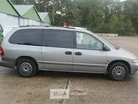 Chrysler lichte vrachtwagen - afbeelding 12 van  25